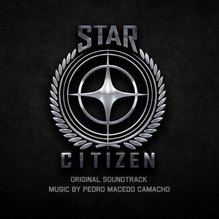 Star Citizen Music Archive