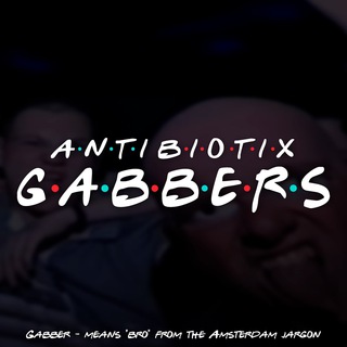 AntiBiotix