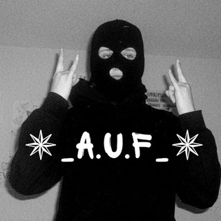 ✵ MUSIC ✵_A.U.F_✵МУЗЫКА✵