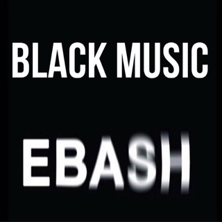 ⬛️BLACK MUSIC⬛️