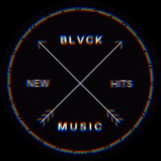 BLVCK_MUSIC🕷