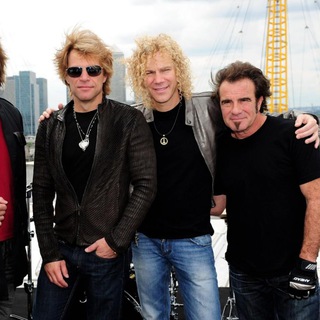 Bon Jovi