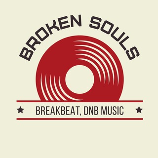 Broken souls [FLAC]