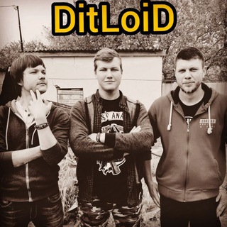 🤘DITLÖID🤘