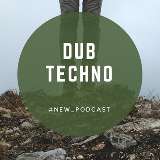 dub techno