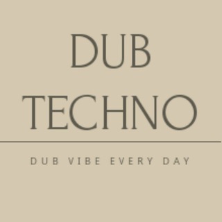 Dub Techno Space