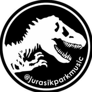 Jurasik park music 🦖