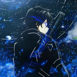 Kirito.San | Аниме Моменты