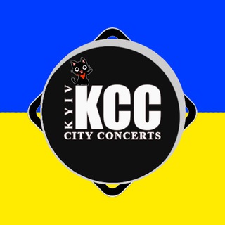 Kyiv City Concerts [KCC]