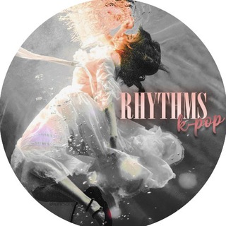 RHYTHMS ♡ K-pop