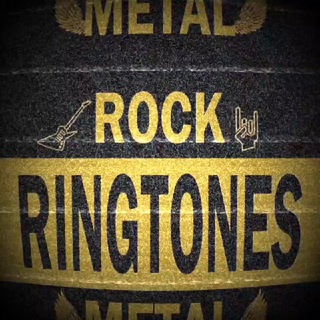 🎵 Rock Metal 🇺🇦 Ringtones 🎸