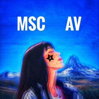 MSC🎶AV