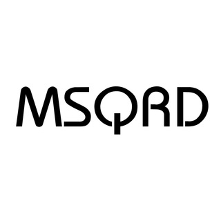 MSQRD