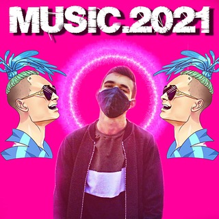 ❤️ Music.2021 🎶