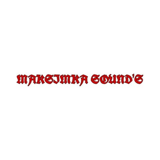 😍MakSimka sounds😍