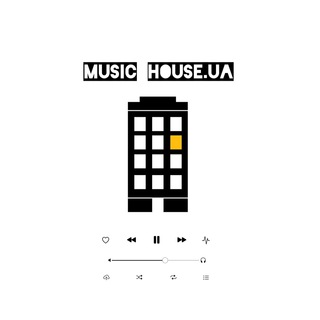 MUSIC HOUSE.ua