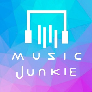 Music Junkie | Лучшая зарубежная музыка | Phonk, фонк, wave, вейв