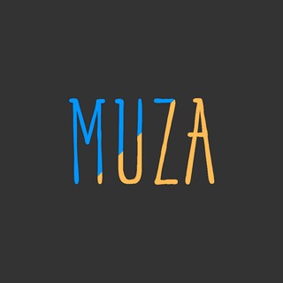 MUZA › МУЗЫКА