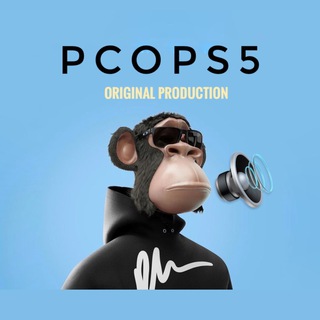 PCOPs5 | Музыка 🎧