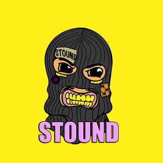 Stound - Музыкальный канал (@stone.png)