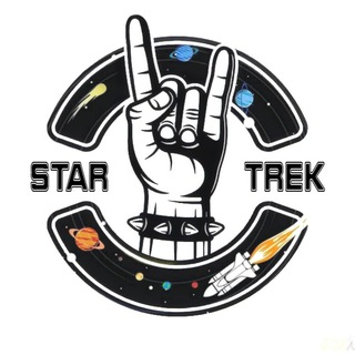 STAR TREK