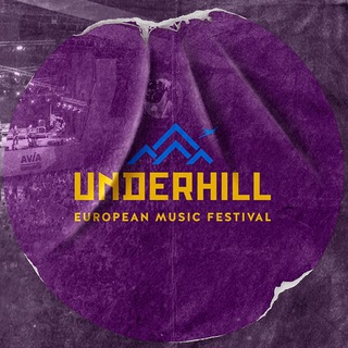 UNDERHILL EUROPEAN MUSIC FESTIVAL