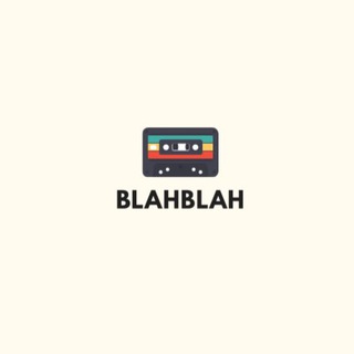 Blahblah