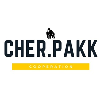 CHER.PAKK⚜️MUSIC