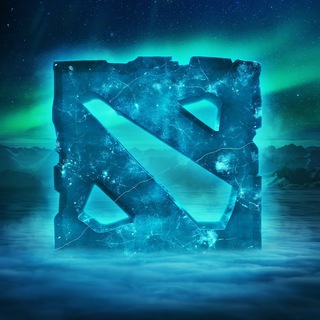 IceStream Dota 2