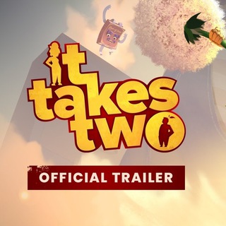 It Takes Two