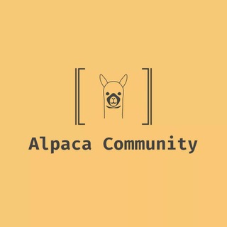 Alpaca Community