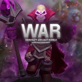 Warcraft Arclight Rumble (WAR)