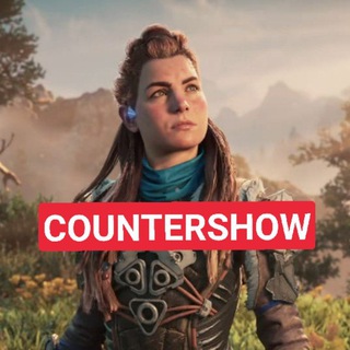 COUNTERSHOW | Новости игр, сливы