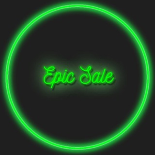 Epic Sale