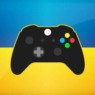 Все про ігри українською 🇺🇦🎮