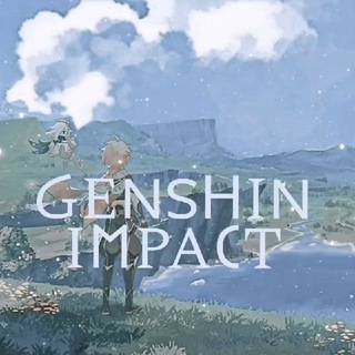 GENSHIN IMPACT | Всё о Геншине