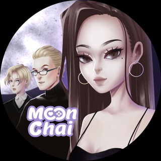 Moon Chai Story: Візуальні новели