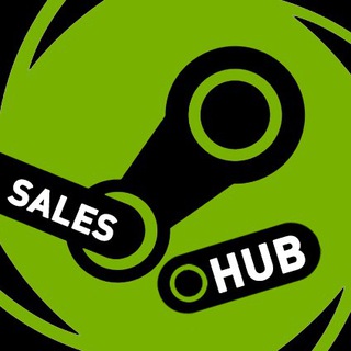 Steam Sales Hub