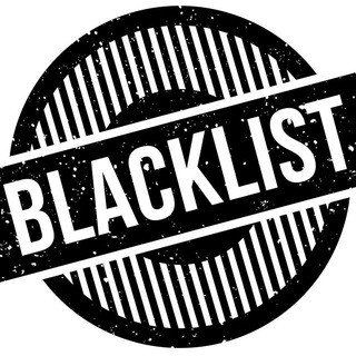 BLACKLIST ОБЩЕПИТ [Харьков]