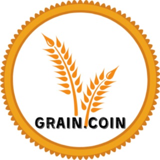 GRAIN.COIN💰🌾🇺🇦