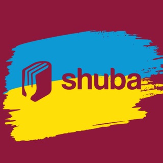 SHUBA FOOD • ШУБА ФУД