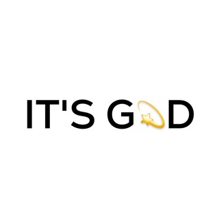 IT'S GOD 🫀