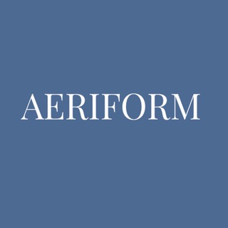 Aeriform