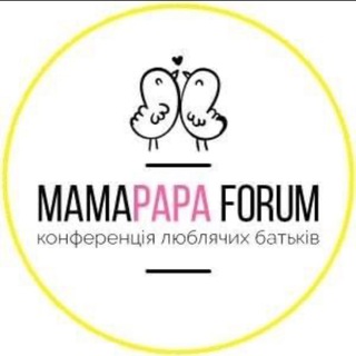 MamaPapa Forum Ukraine