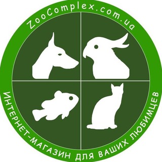 Zoocomplex.com.ua