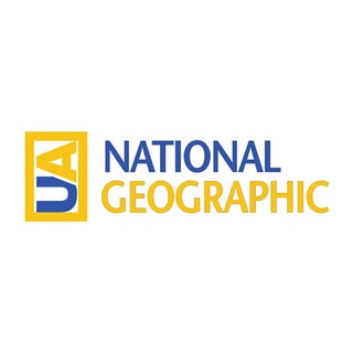 Nat Geo UA🇺🇦