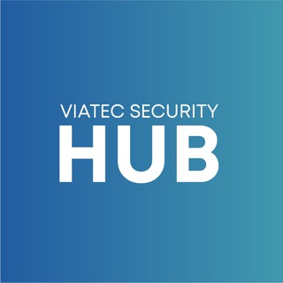 Viatec Security Hub