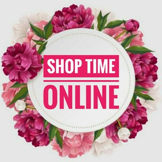 Shop_ Time_Online🛍️ Прямой поставщик❤️