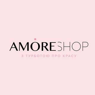 Amoreshop.com.ua