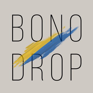 BONO DROP